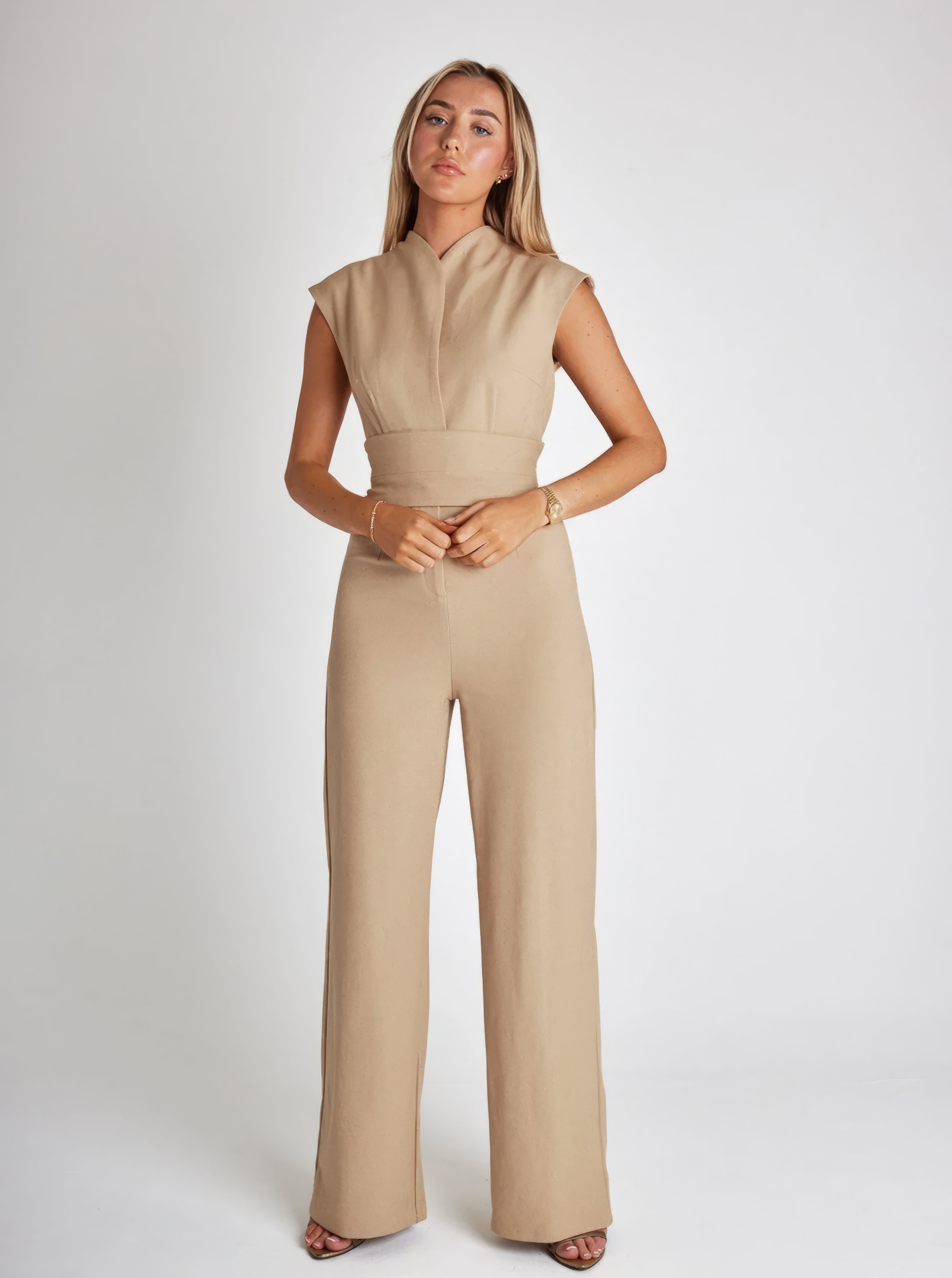 Levora Jumpsuit