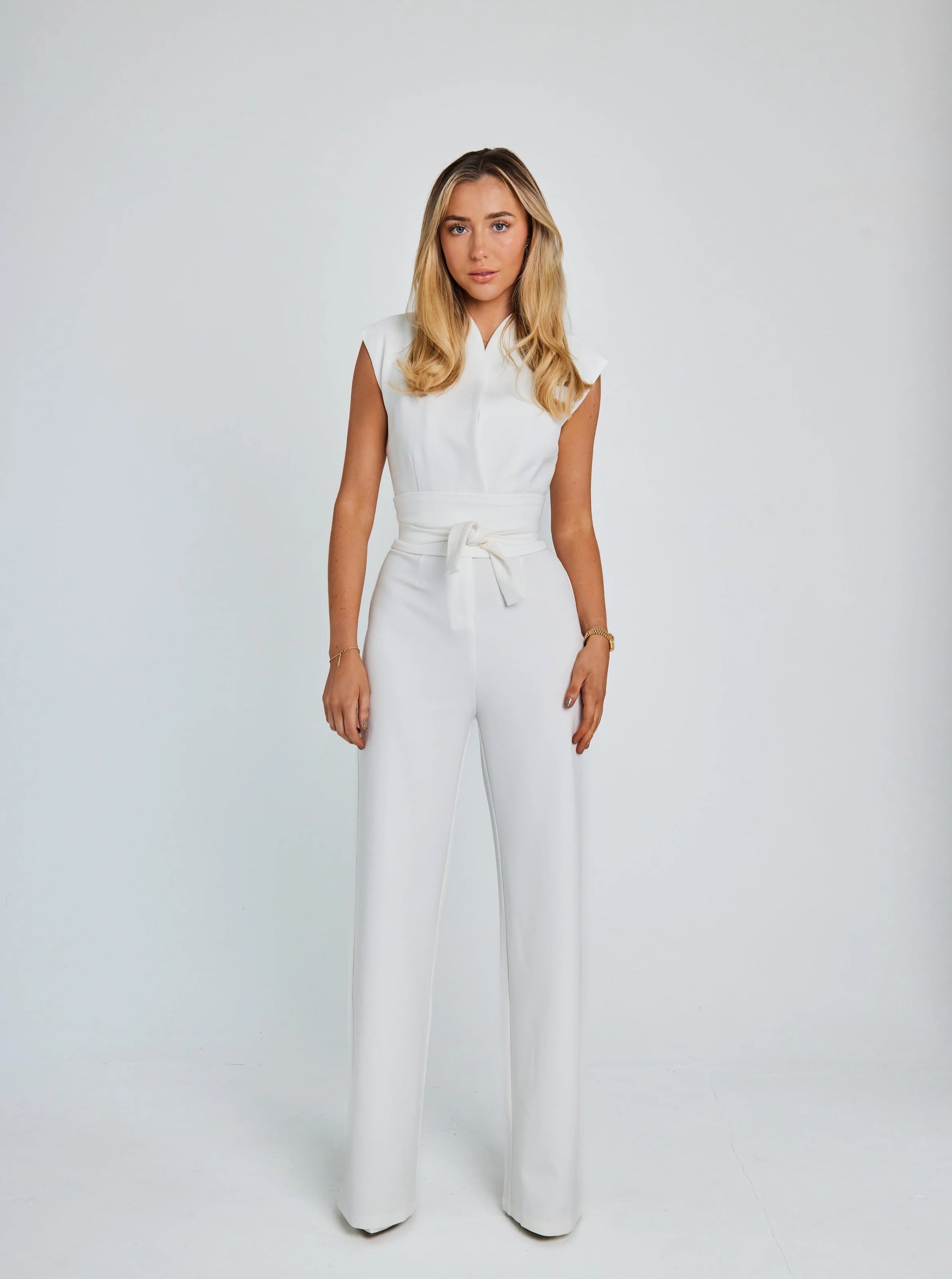 Levora Jumpsuit