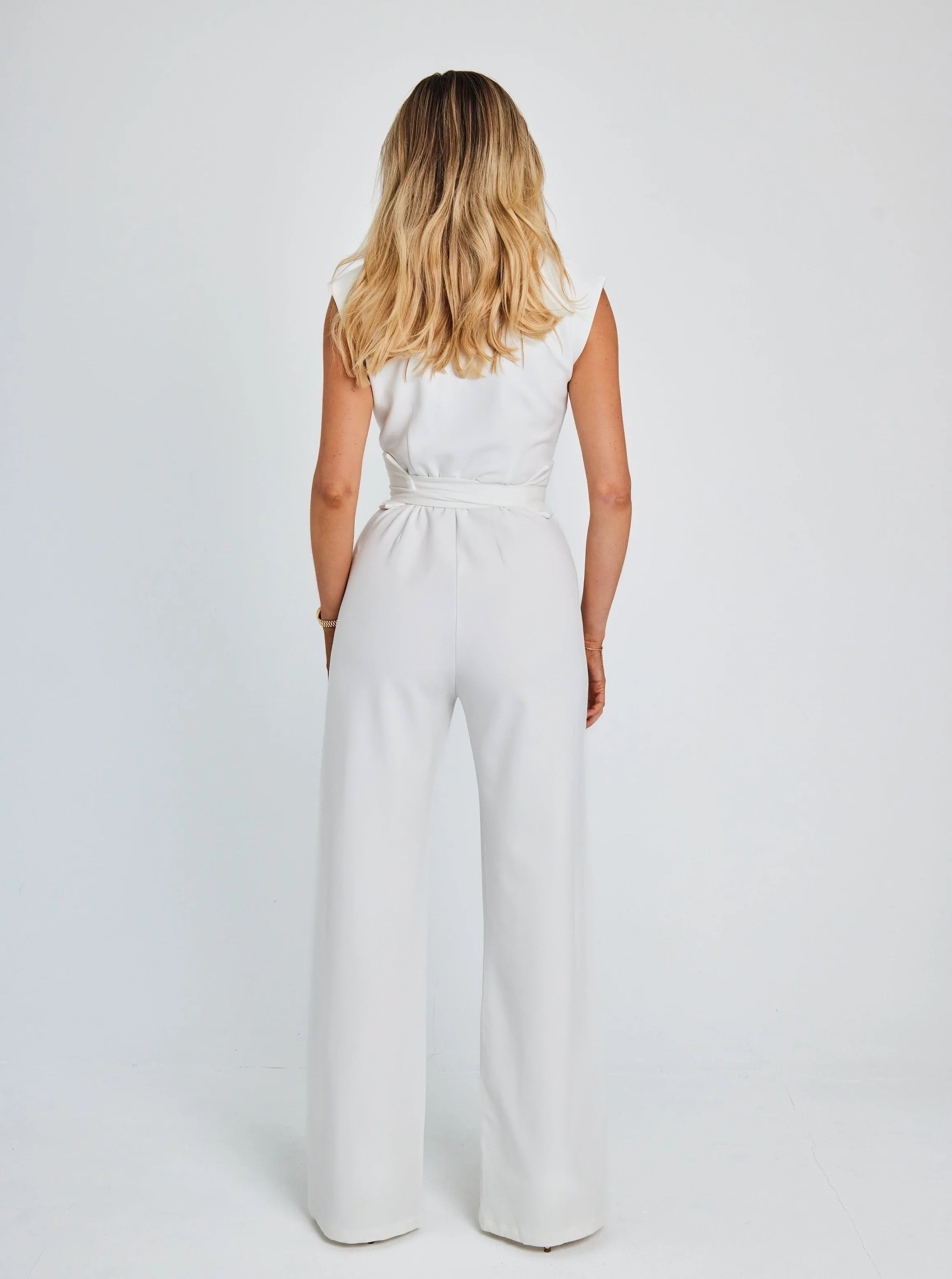 Levora Jumpsuit