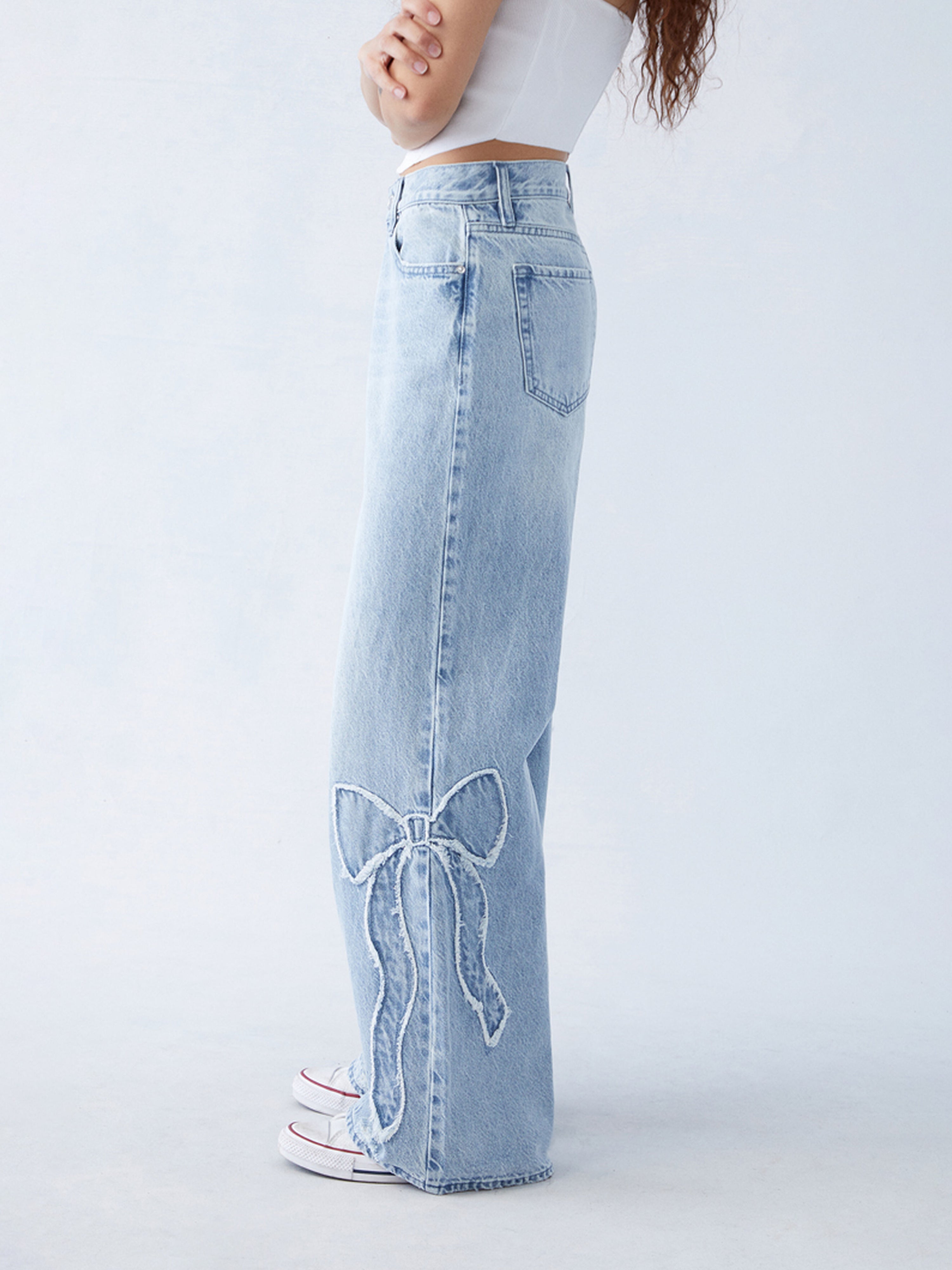 Anna ™ | BOW JEANS