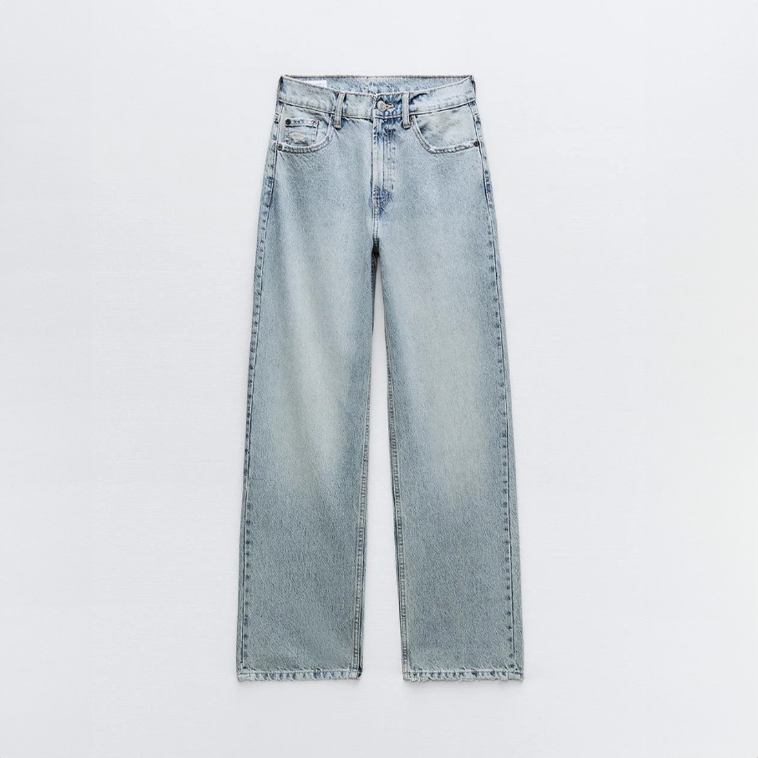 Maya | Rechte pijp jeans