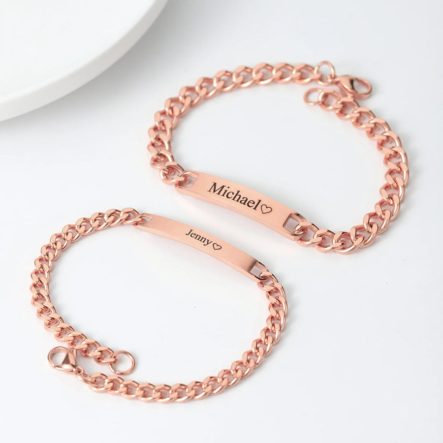 Armband | Symbool van de liefde