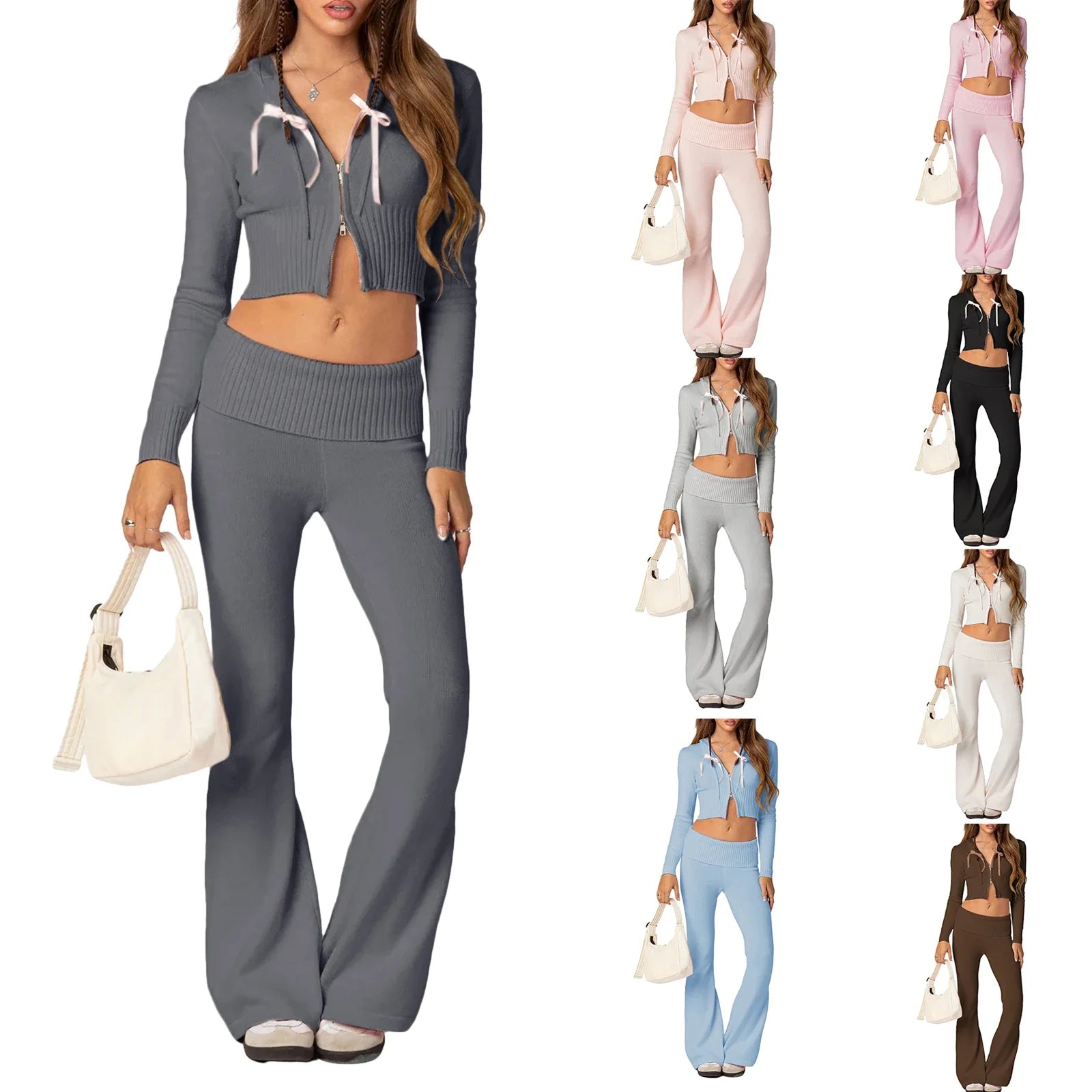 Elegant Comfort Set